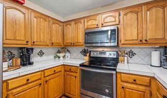 603 J St, Barling, AR 72923