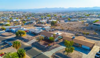 1674 Quartz Cir, Bullhead City, AZ 86442