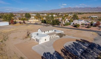 4 CIELO DEL ESTE, Anthony, NM 88021