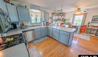 40191 Kiddy Ln Lot 13, Avon, NC 27915