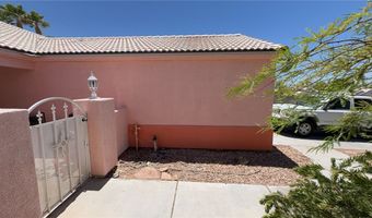 2886 Winchester Rd, Bullhead City, AZ 86442