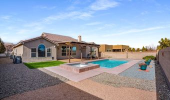 8908 Warm Springs Rd NW, Albuquerque, NM 87120