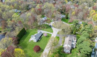 4 Rabbit Ln, Darien, CT 06820