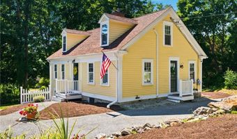 44 Old Great Rd, North Smithfield, RI 02896