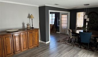 3502 High Meadows Dr, Abilene, TX 79605