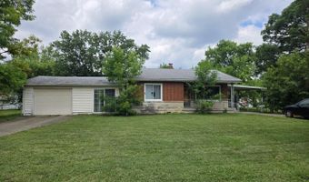 1638 Standish Ave, Indianapolis, IN 46227