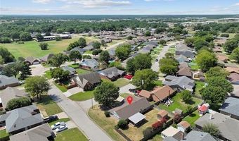 1901 7th Ave NW, Ardmore, OK 73401