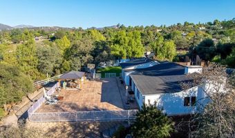 1356 S Grade Rd, Alpine, CA 91901