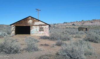 Chambers, Chambers, AZ 86502