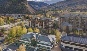 70 Benchmark Rd 101A, Avon, CO 81620