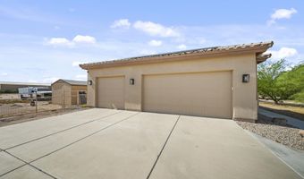 9858 N FALDALE Rd, Casa Grande, AZ 85122