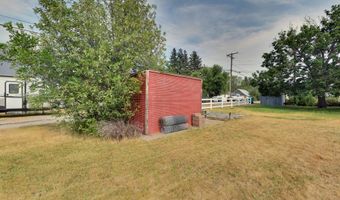 117 W 7th Ave W, Big Timber, MT 59011