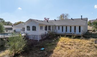 2303 Kimberling Hill Dr, Alma, AR 72921