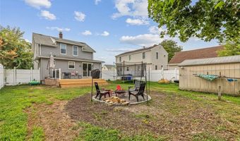 226 Becker Ave, East Providence, RI 02915
