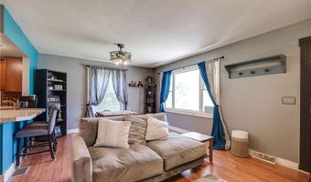 214 N Main St, Arcanum, OH 45304