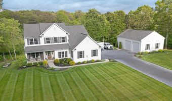 58 GARDENIA Blvd, Greenwood, DE 19950