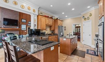 160 Hound Hollow Rd, Camden, SC 29020