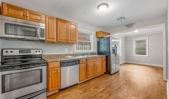 847 Gertrude Pl NW, Atlanta, GA 30318