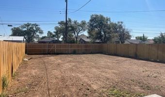621 S HILL St, Amarillo, TX 79104