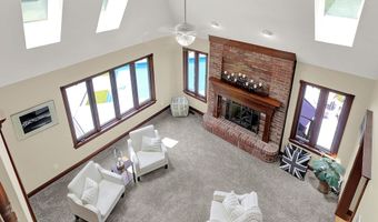 3592 W Smokey Row Rd, Bargersville, IN 46106
