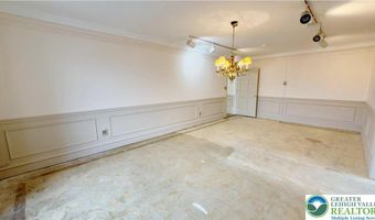 1524 W Linden St 2Nd Fl, Allentown, PA 18102
