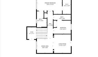 8945 Vergennes St SE, Ada, MI 49301