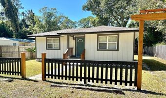 334 22nd Ave, Apalachicola, FL 32320
