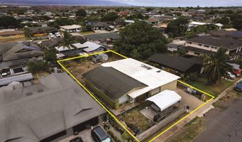 219 Molokai Akau St, Kahului, HI 96732