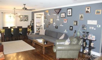 1322 E Barden Rd, Charlotte, NC 28226
