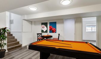 4503 TRAYMORE St, Bethesda, MD 20814