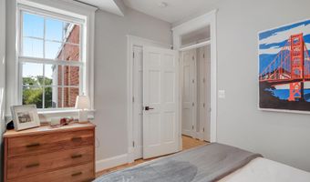 34 V St NW, Washington, DC 20001