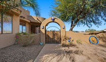 14706 S COUNTRY CLUB Dr, Arizona City, AZ 85123