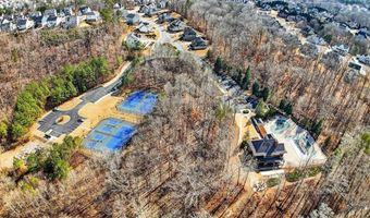 8110 Tavern Rd, Ball Ground, GA 30107