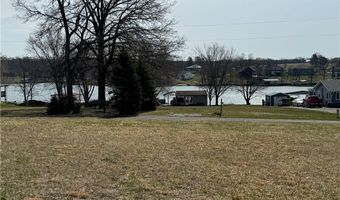 Lot 1576 & 1577 Lake Viking Terrace, Altamont, MO 64620