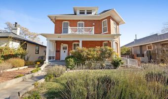 412 11th St NW, Albuquerque, NM 87102