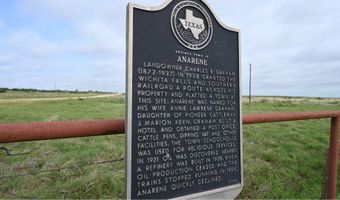 State HWY 79, Archer City, TX 76374