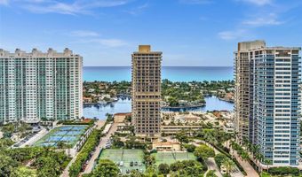 20191 E Country Club Dr 805, Aventura, FL 33180