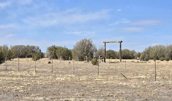 8495 W Antelope Run Rd, Ash Fork, AZ 86320