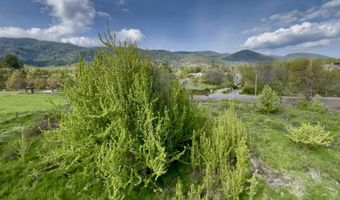 Old Highway 99, Ashland, OR 97520