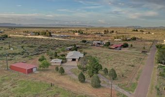 105 Canyon Dr, Alpine, TX 79830