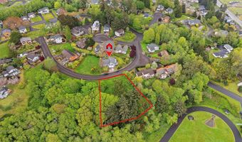 WALDORF Cir, Astoria, OR 97103