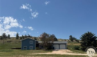16 Kapor Rd, Bridger, MT 59014