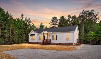 2591 Hopewell Friends Rd, Asheboro, NC 27205