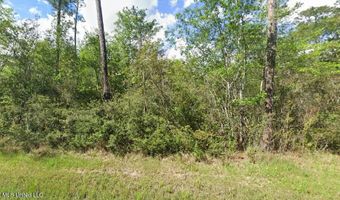 0 Ivy Dr, Bay St. Louis, MS 39520