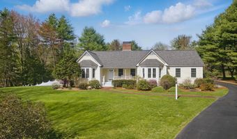 72 McAllister Rd, Bedford, NH 03110