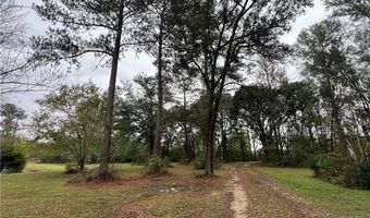 61027 RUTH HOLTON Rd, Amite, LA 70422