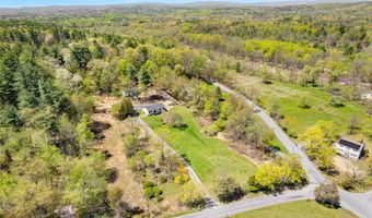 381 Mill Hook Rd, Accord, NY 12404
