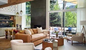 500 W Smuggler St, Aspen, CO 81611