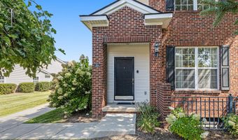 331 Scio Village Ct 288, Ann Arbor, MI 48103