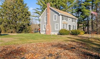 38 Chapel St, Burrillville, RI 02830
